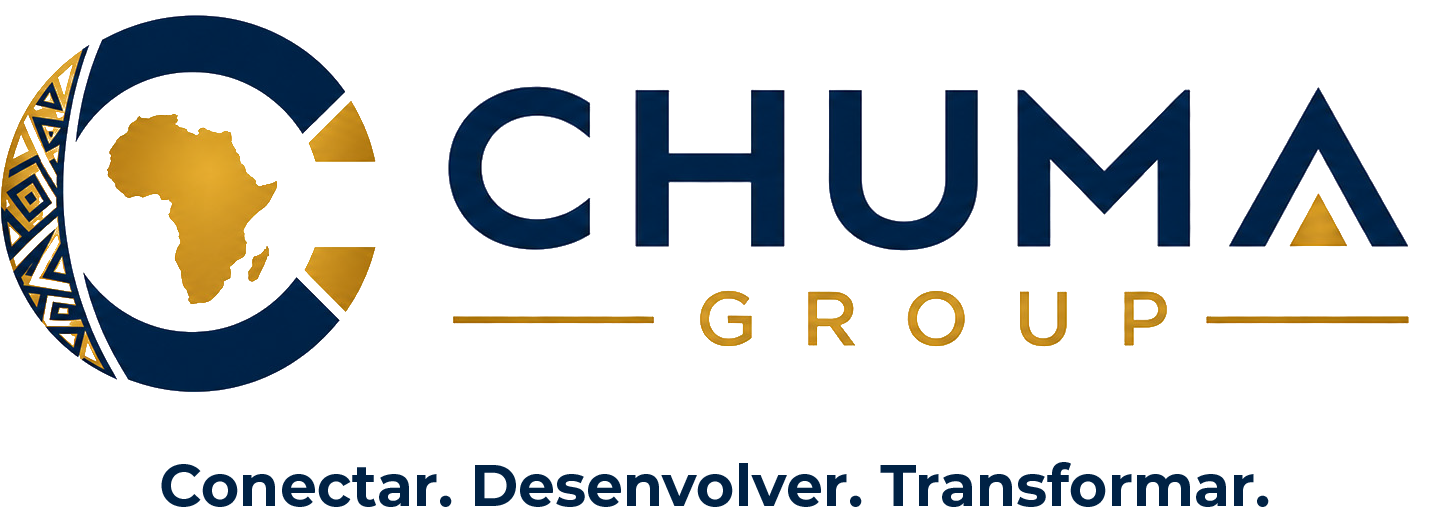 chuma footer logo